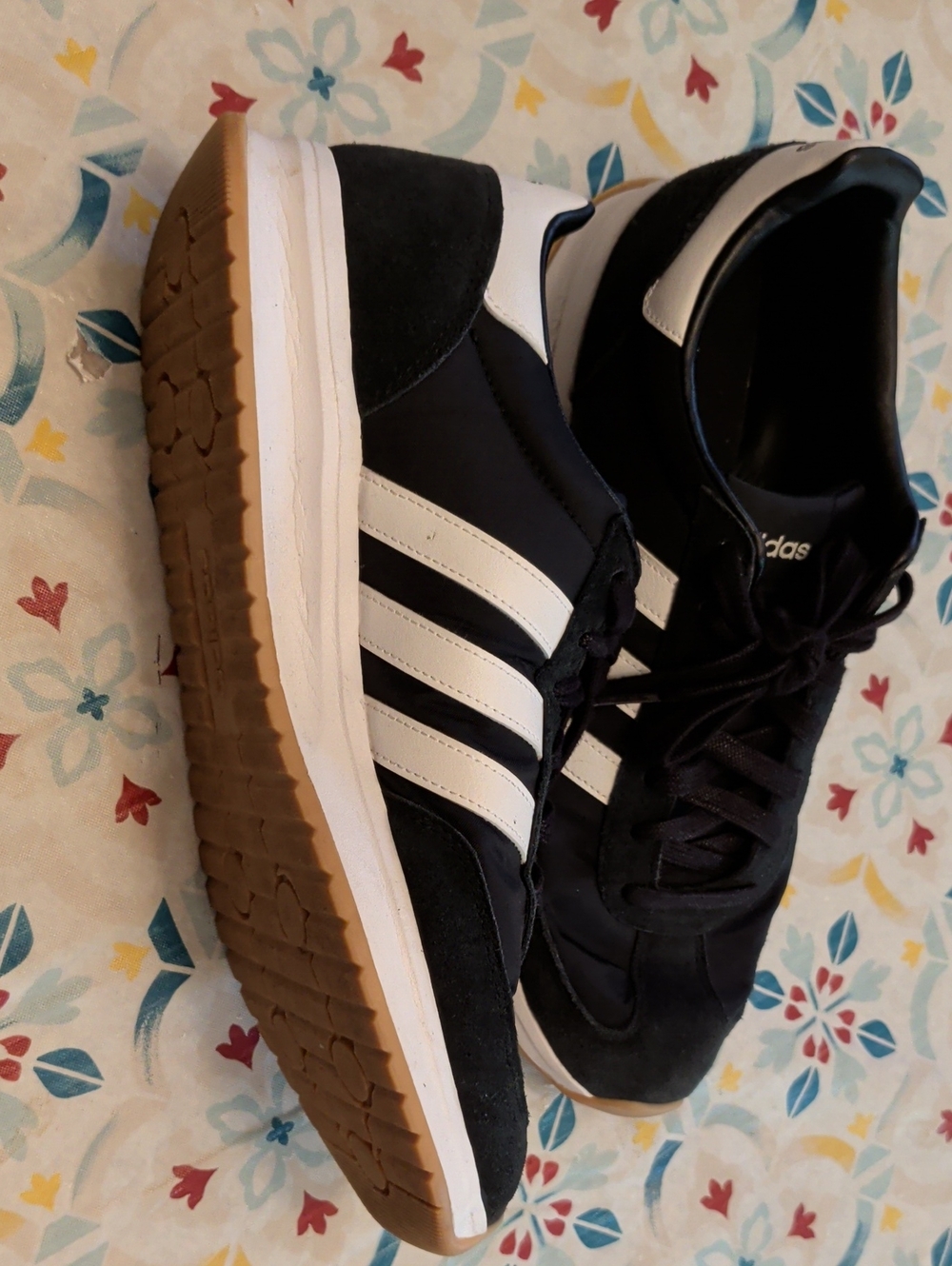Adidas 70 Or 72 Run Sneakers